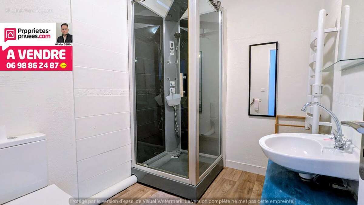 Maison à MONTAUROUX