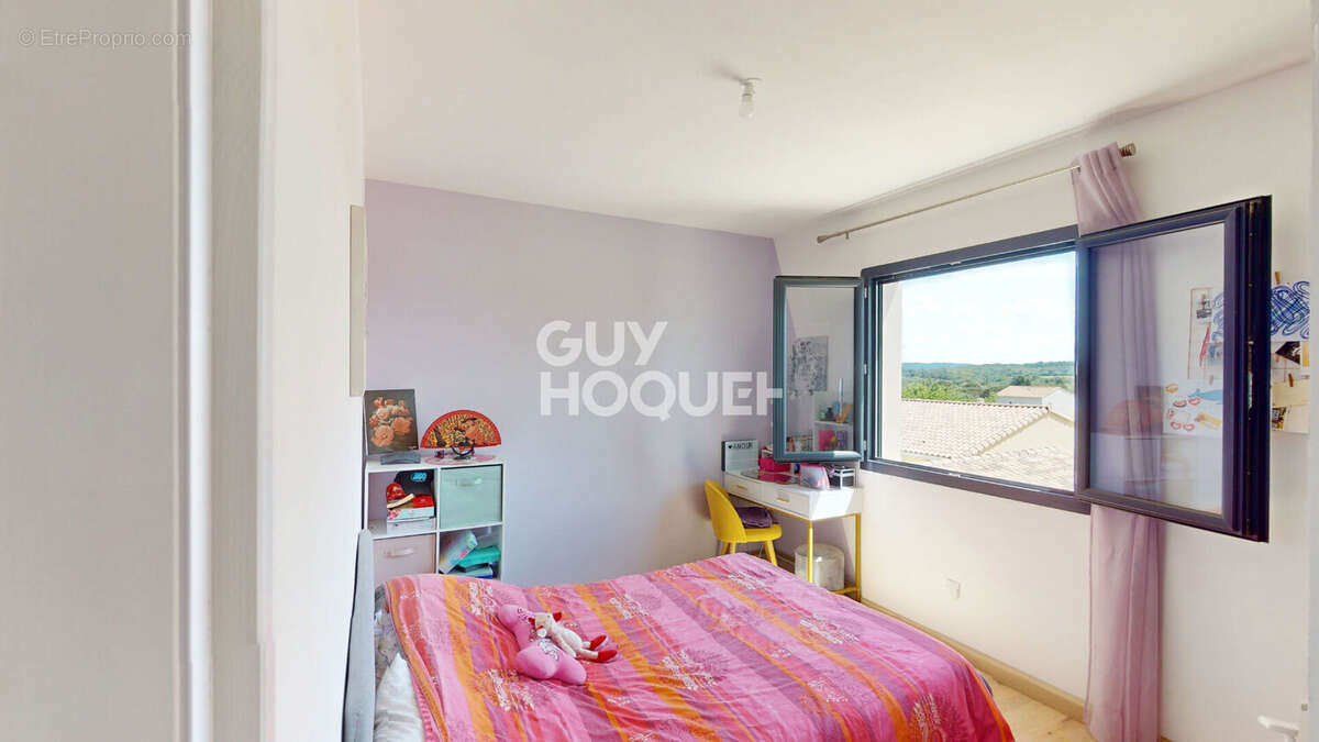 Maison de 2022 de 6 pièces de 123 m² à vendre à Laudun-l'Ardoise avec piscine et garage - photo 7
