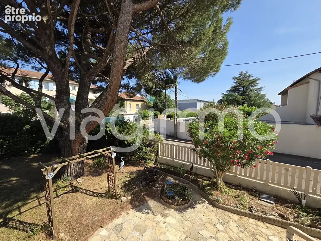 Photo Maison à Montelimar au prix de 54 000€