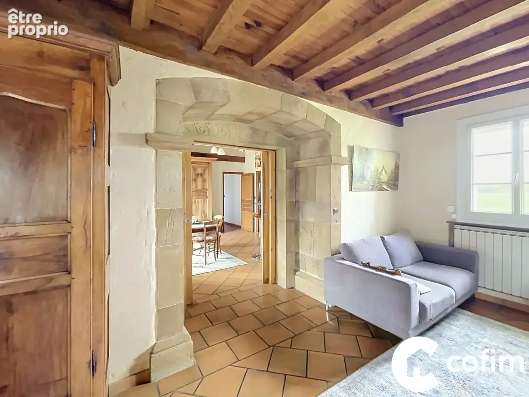 Maison 6 pièces 256 m² à vendre à Accous (64490) - photo 6