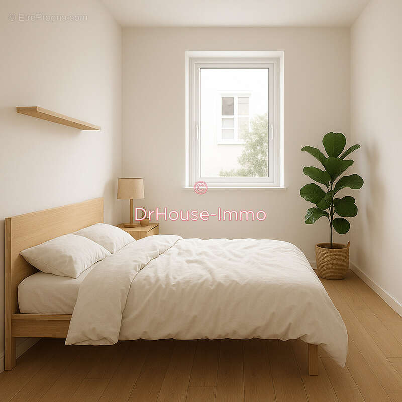 Appartement à MERLIMONT