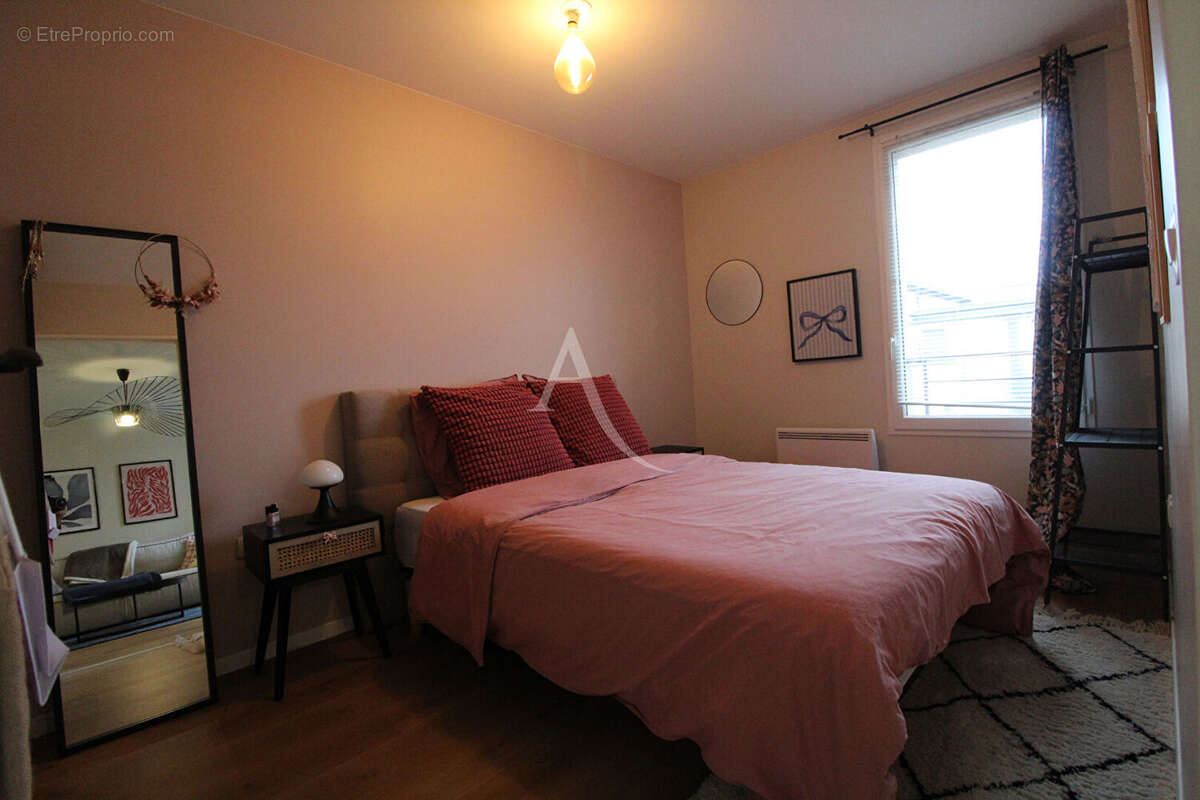 Appartement à BLOIS