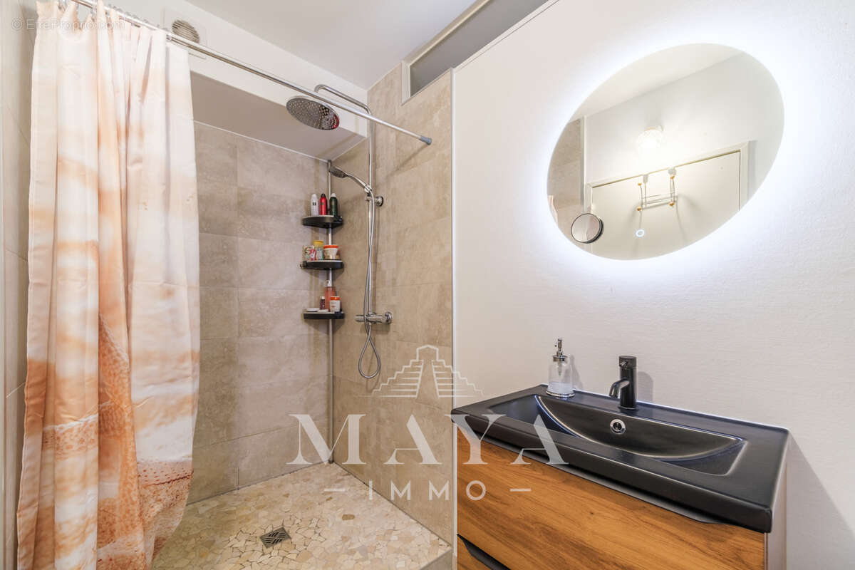 Appartement à RIXHEIM