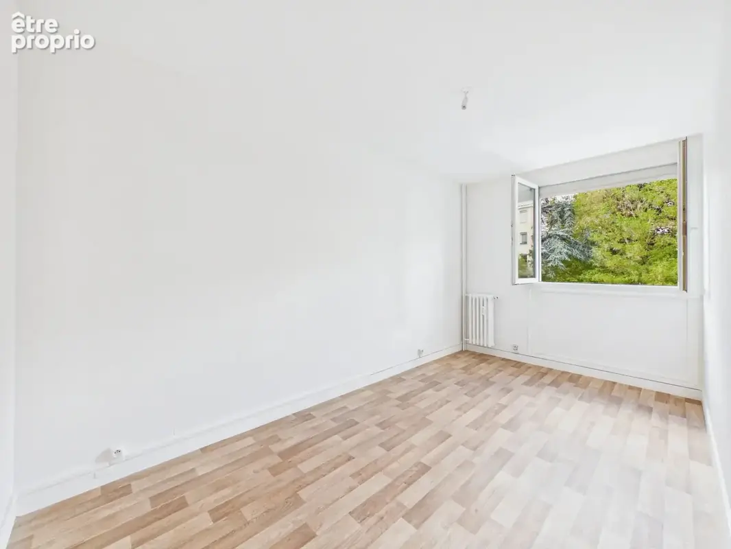 Brétigny-sur-orge – 3 pièces 65,9 m² – 1er étage  – parking & cave - photo 7