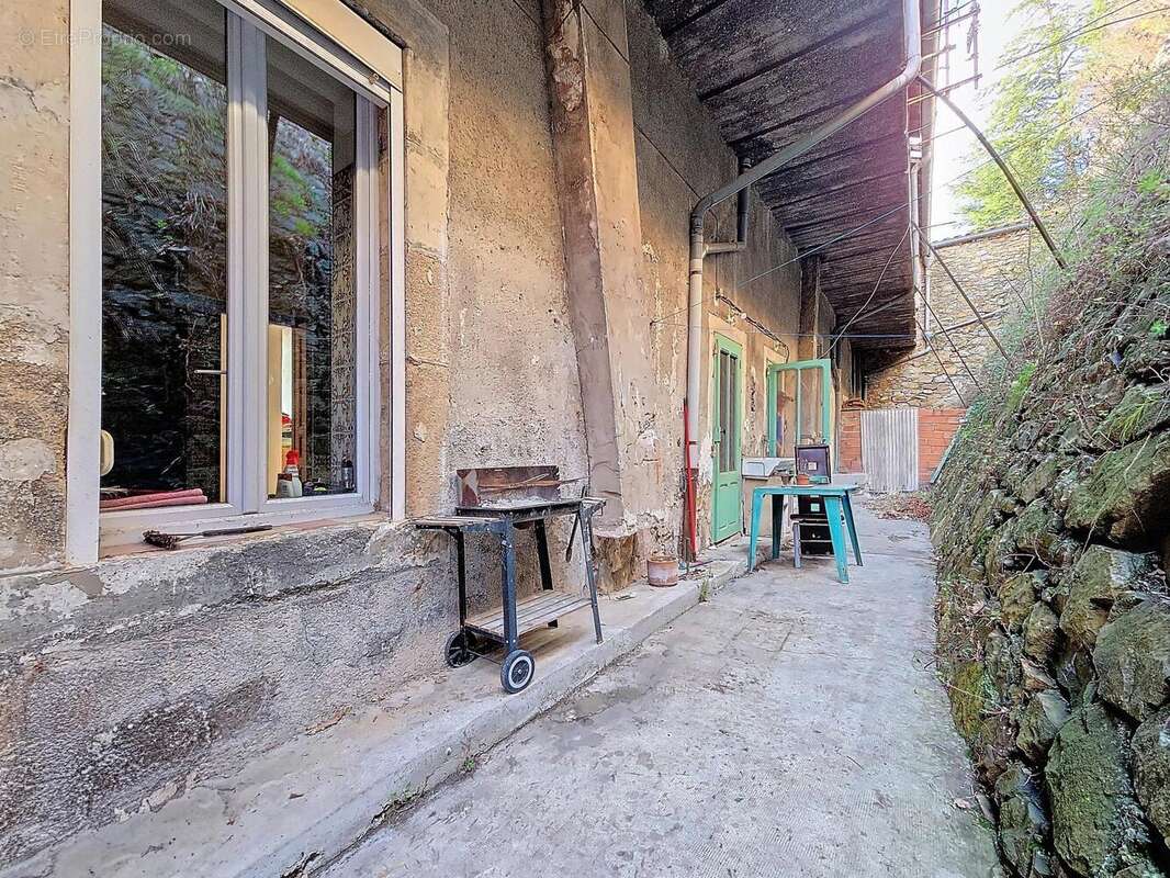 Photo 9 - Appartement à GRAISSESSAC