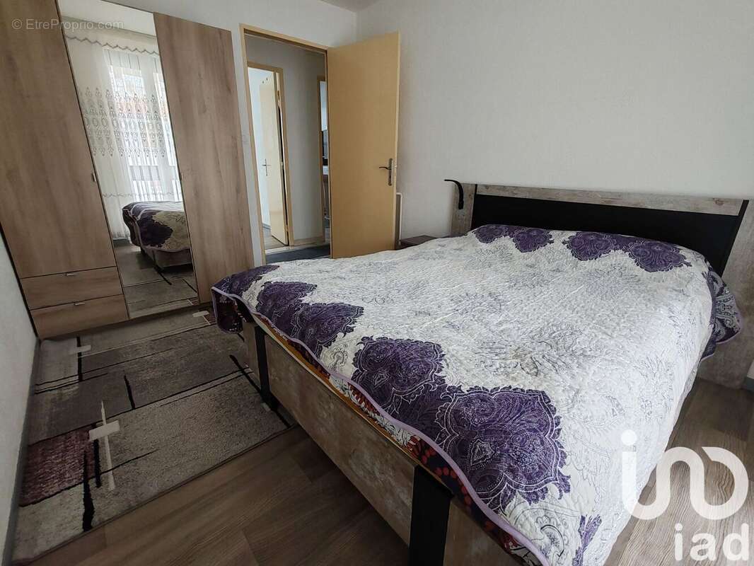 Photo 8 - Appartement à PERPIGNAN