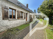 Maison à MAIGNELAY-MONTIGNY