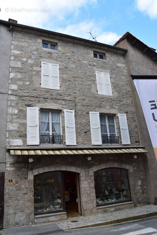 Appartement à LA CHAISE-DIEU