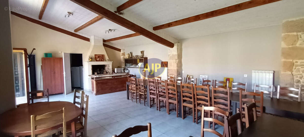 Maison à SAINT-VIVIEN-DE-MEDOC