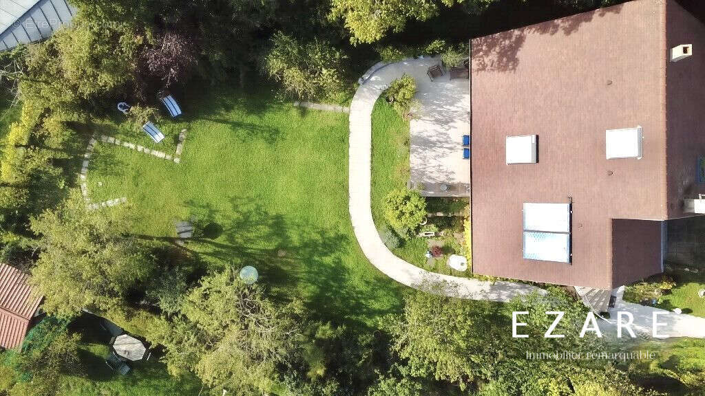 Maison à FONTAINE-LES-DIJON