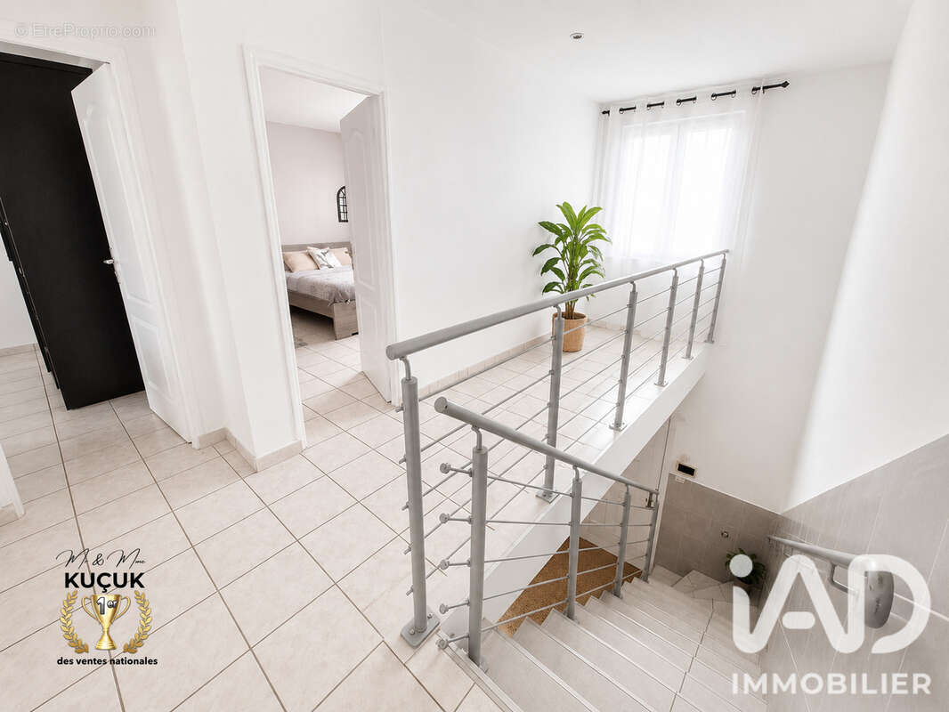 Maison 150 m² à Sully-Sur-Loire  - photo 8