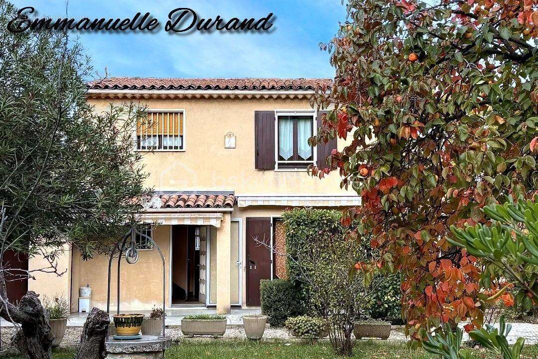 Maison à SAINT-PAUL-TROIS-CHATEAUX