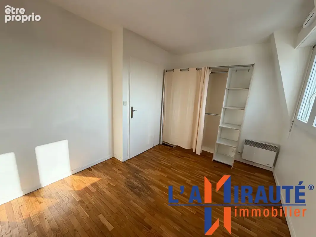 Appartement 3 pièce(s) CENTRE VILLE - photo 6