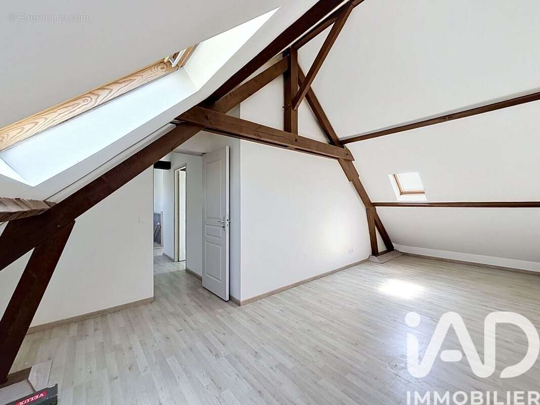Photo 8 - Maison à TRIEL-SUR-SEINE