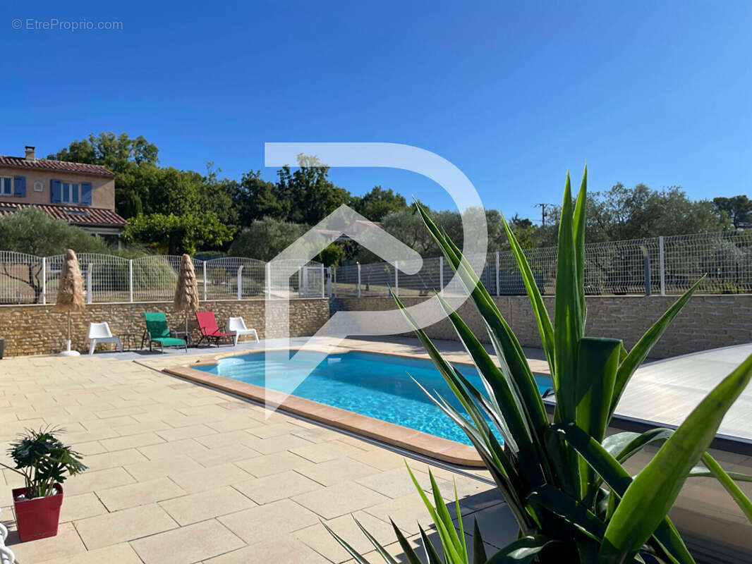 Maison à LA VERDIERE