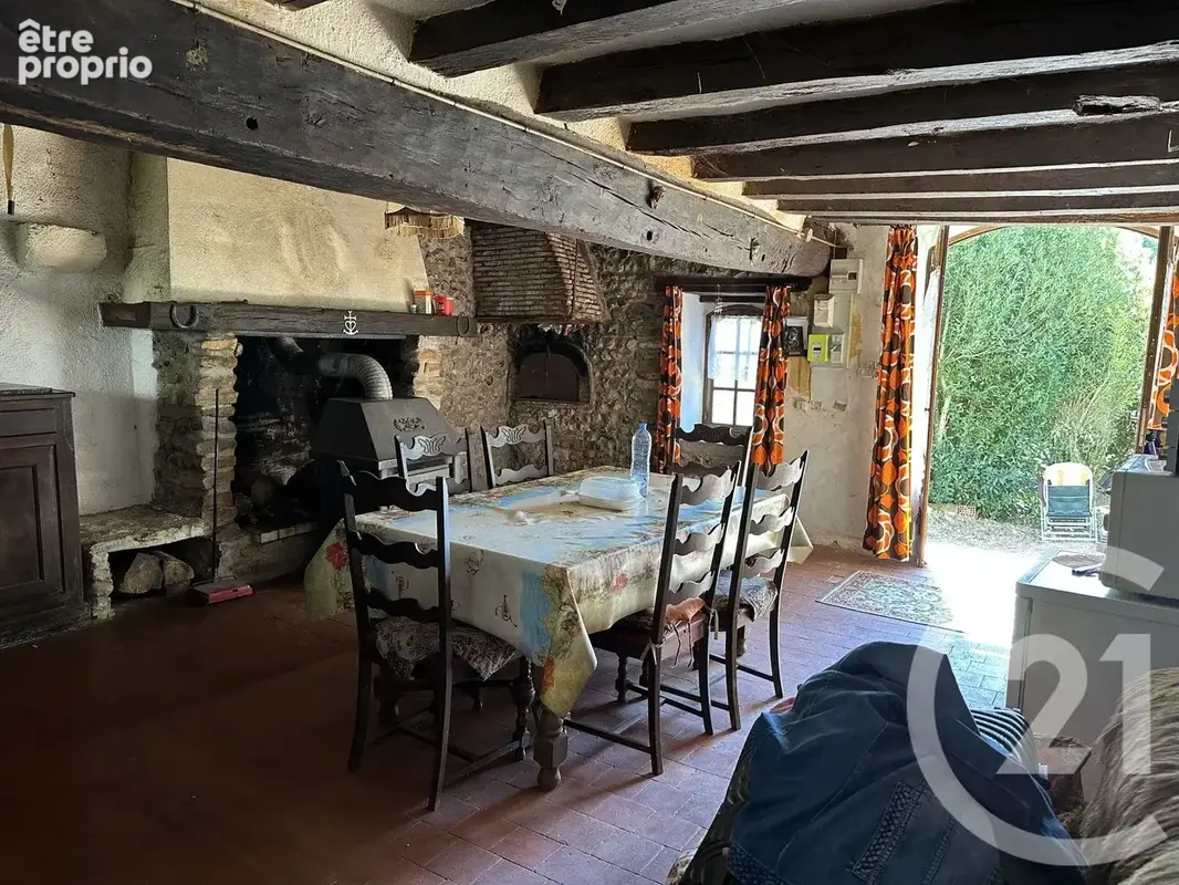 Maison 62 m² à Beaulieu-Sur-Loire  - photo 5