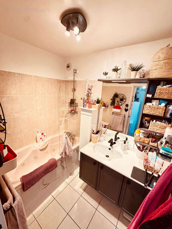 Appartement à MALAKOFF