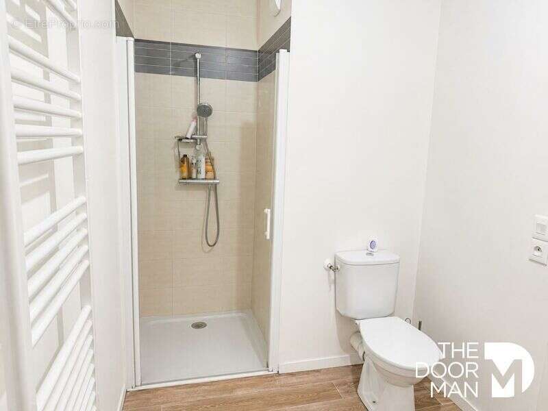 Appartement à HEROUVILLE-SAINT-CLAIR