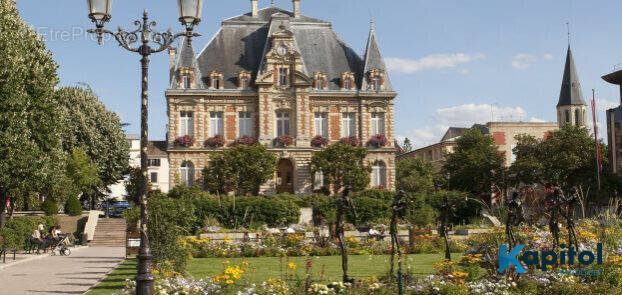 Commerce à RUEIL-MALMAISON