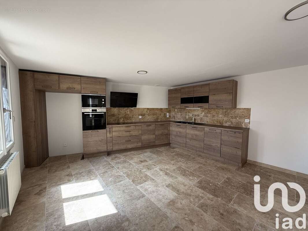 Photo 2 - Maison à TILLE