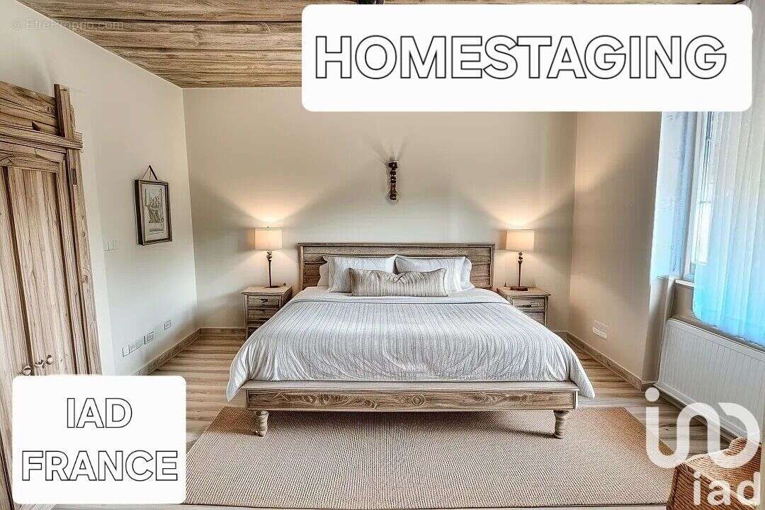 Photo 6 - Maison à FARSCHVILLER