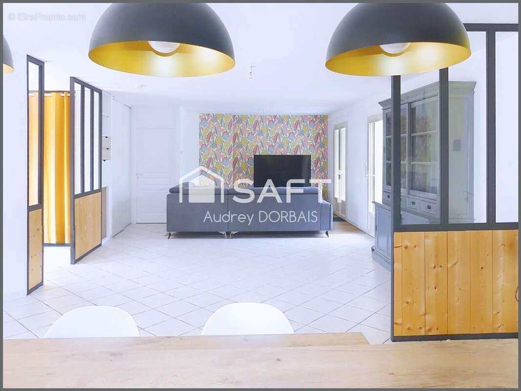 Photo 3 - Maison à MAUZE-SUR-LE-MIGNON