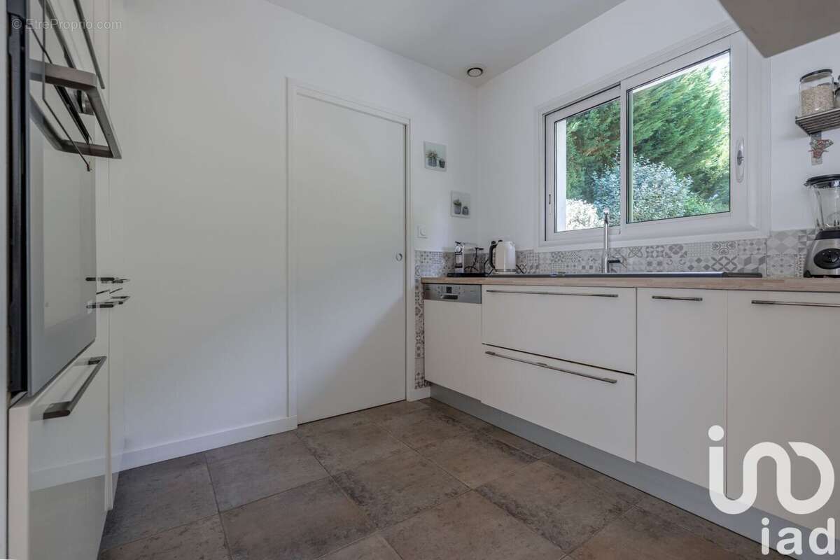 Photo 4 - Maison à THEIX