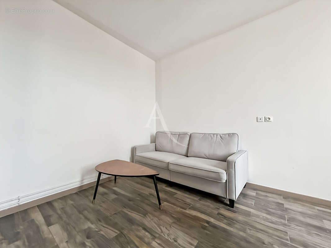 Appartement à VANVES