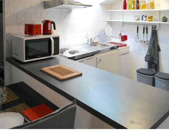 Appartement à BERGERAC