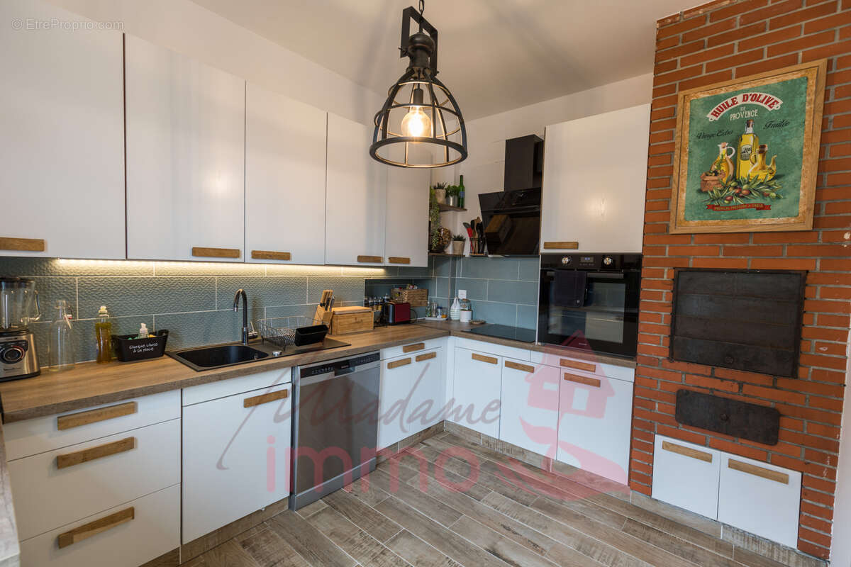 Appartement à MONT-DE-MARSAN