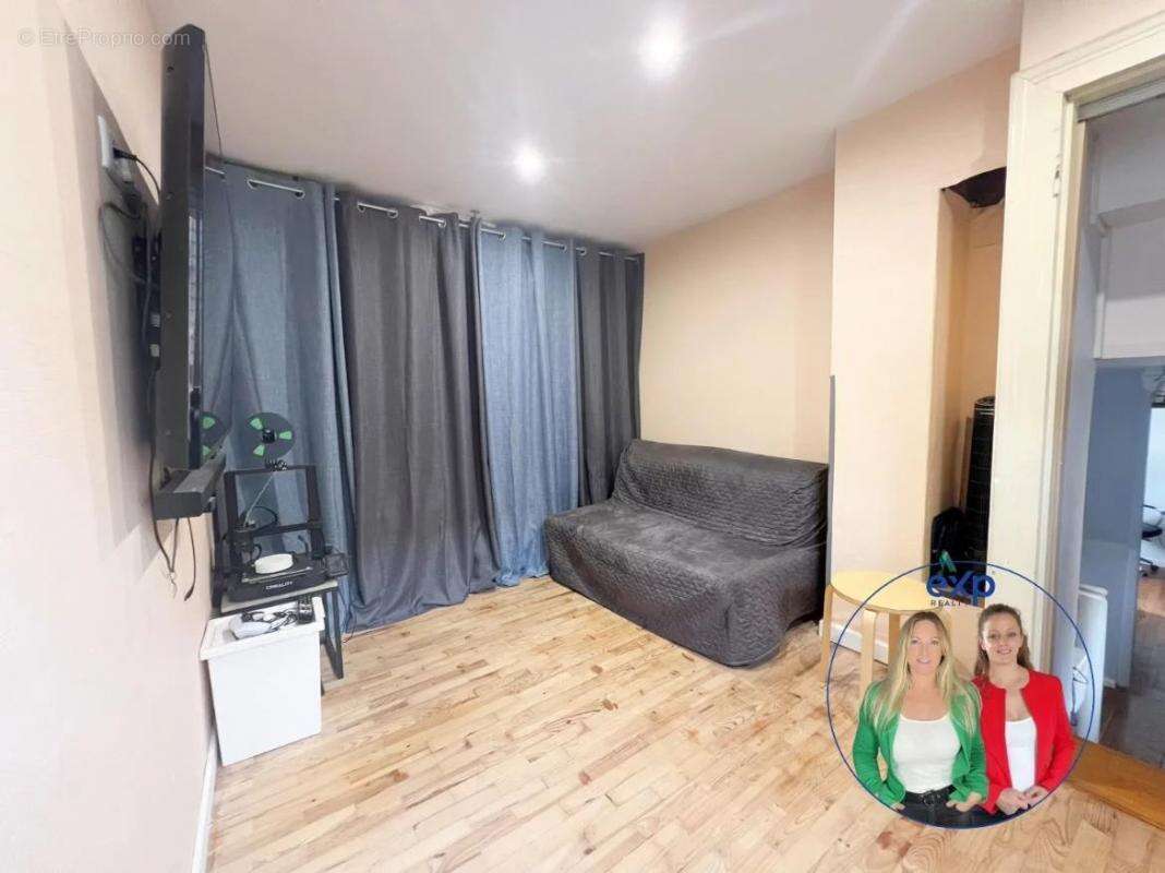 Maison à SAINTE-CROIX-EN-PLAINE