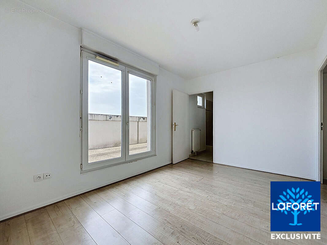 Appartement à CERGY