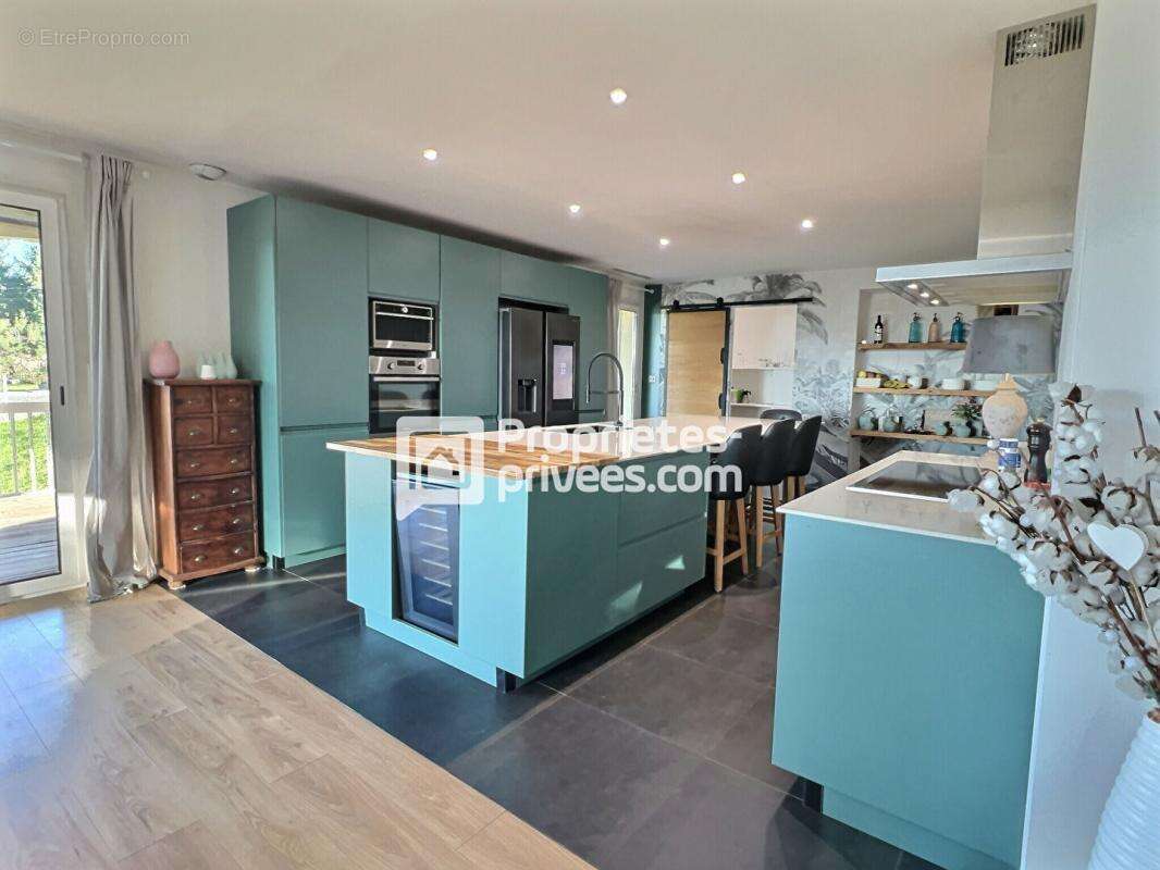 Maison à CHANCELADE