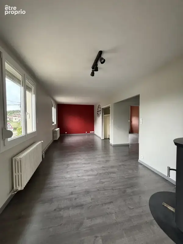 PLAINES SAINT LANGES (10) :Pavillon de 105m2 style contemporain avec sous-sol ,garage et terrain de 1000m2. - photo 8