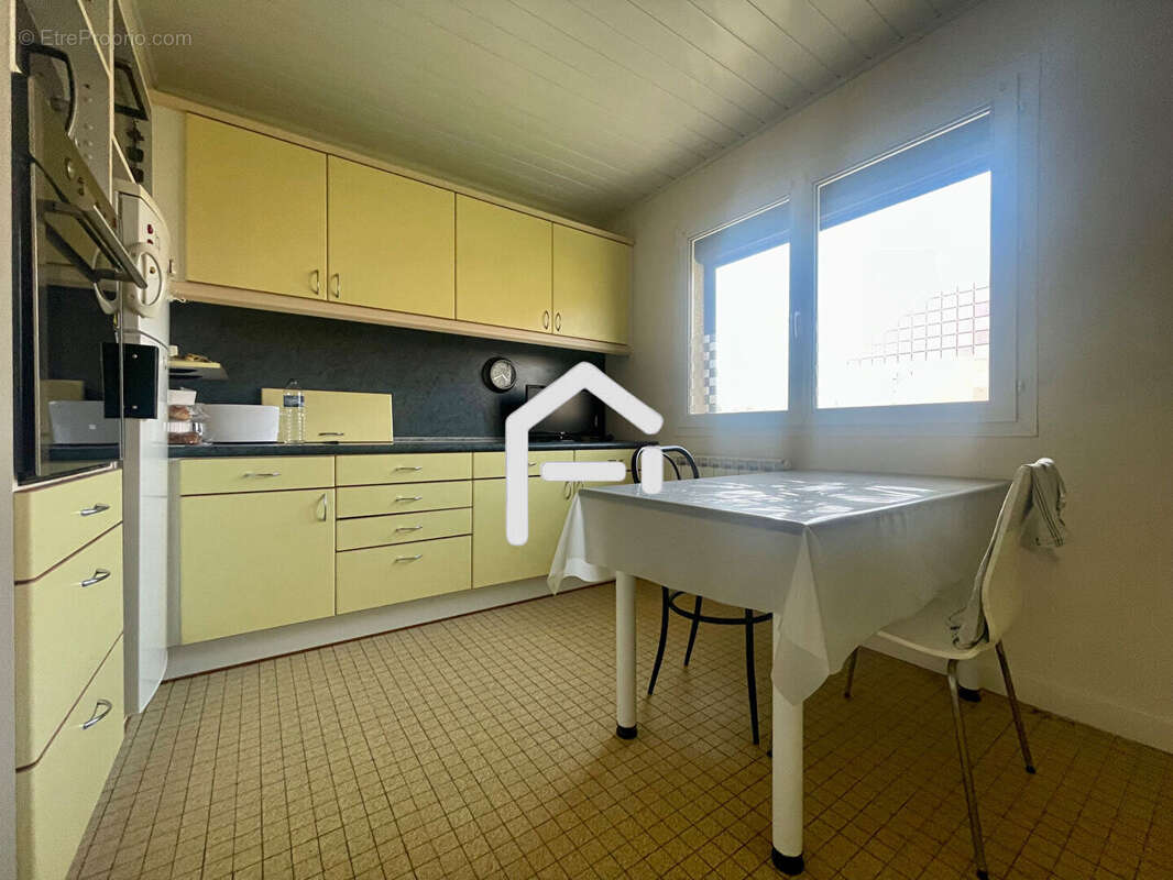 Maison 5 pièces 100 m² à vendre à Venoy (89290) - photo 4