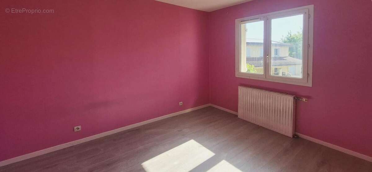 Appartement à VILLEFRANCHE-SUR-SAONE