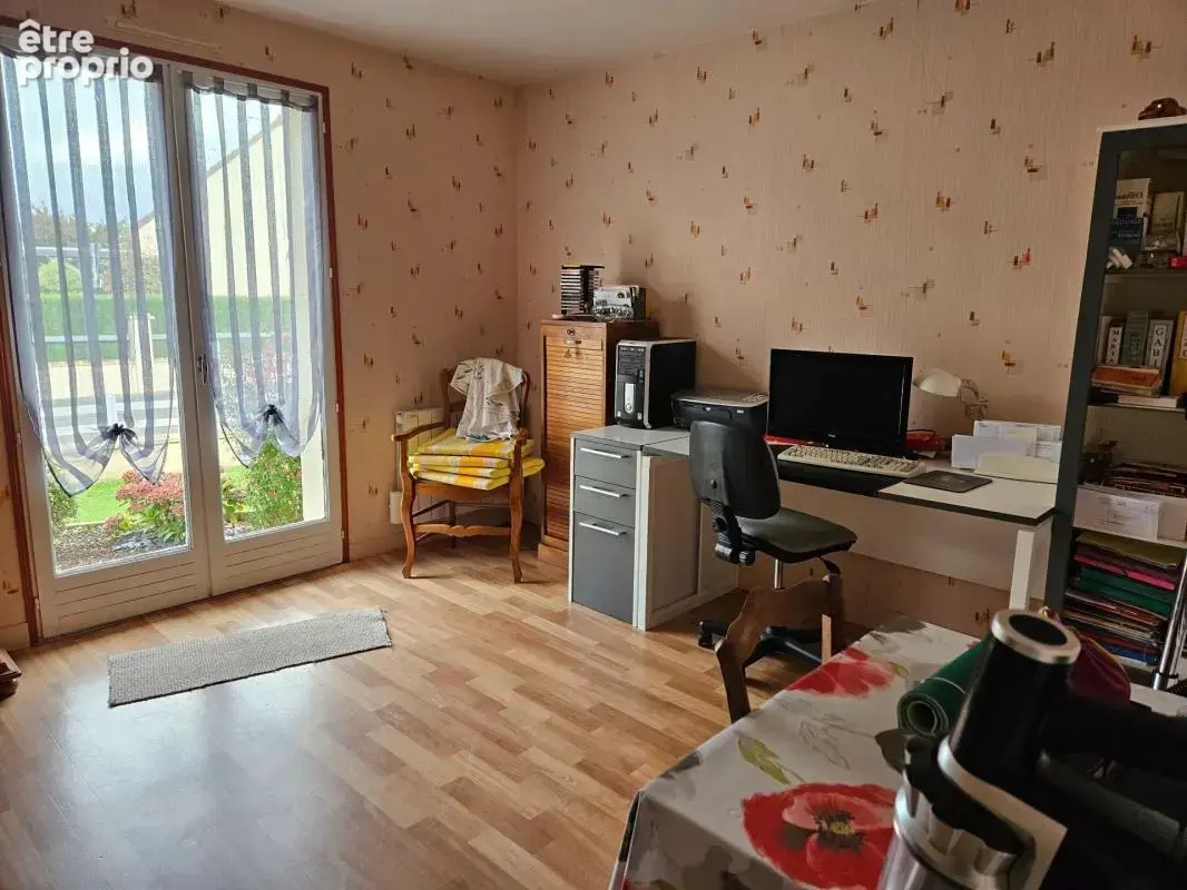 Pavillon 5 chambres - photo 4