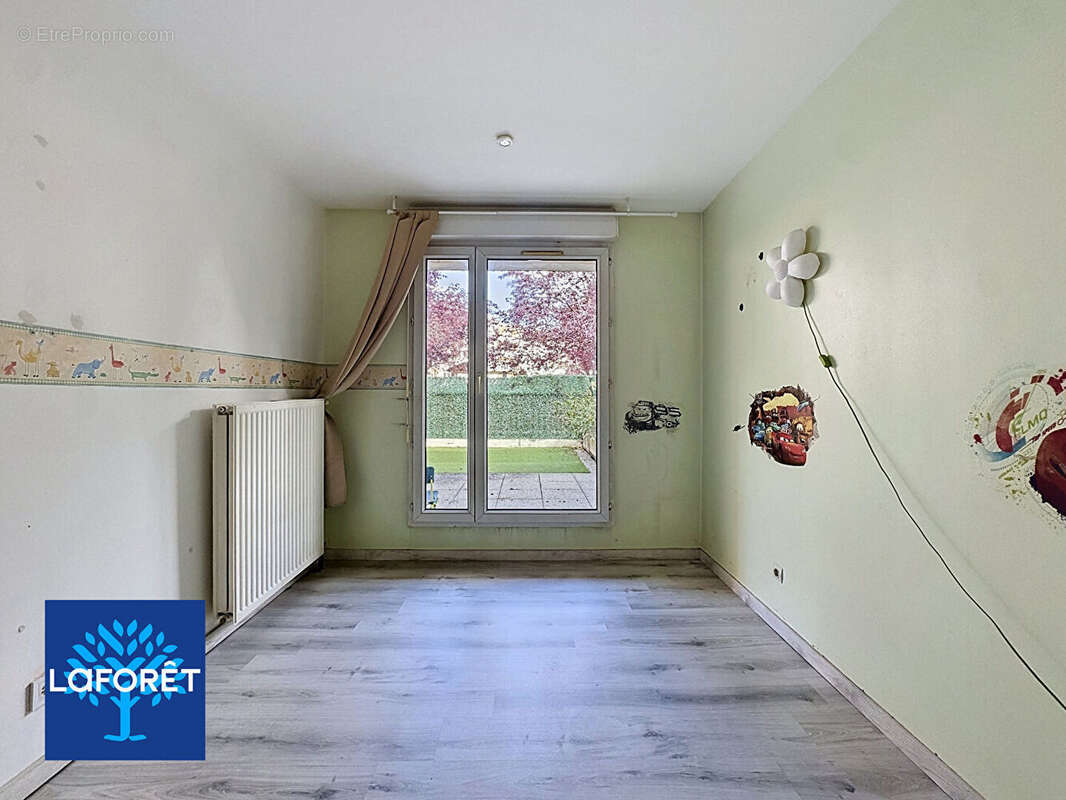 Appartement à EVRY