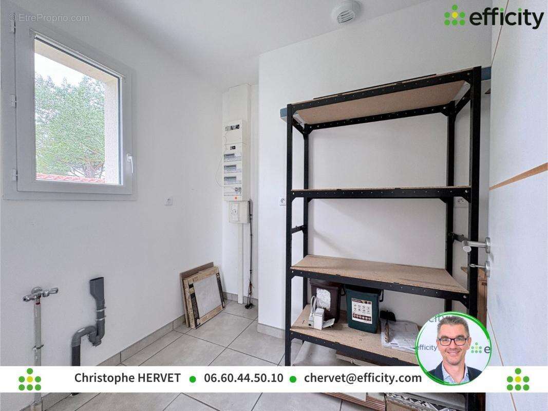 Maison 78 m² à Fleac  - photo 11