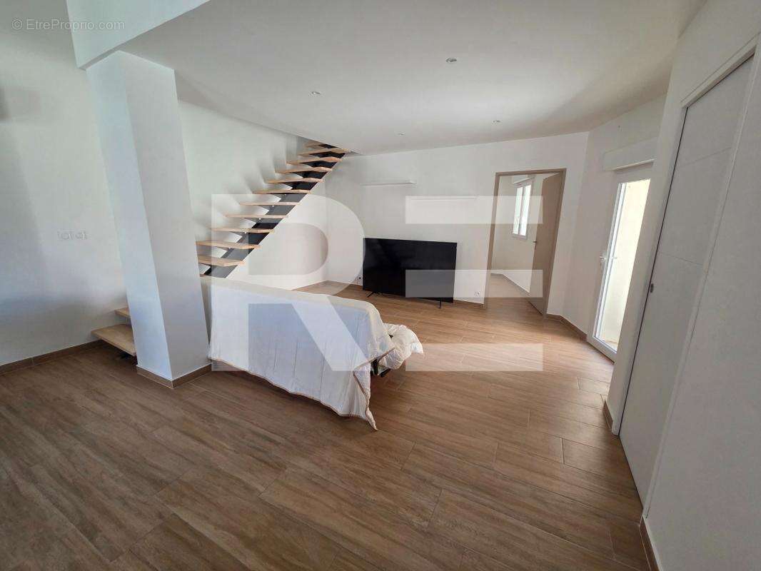 Maison de village 3 pièces avec extérieur – 86 m² - photo 3