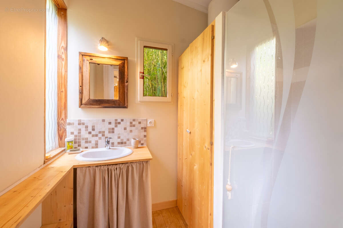 Maison à SAINT-MARCELLIN-LES-VAISON