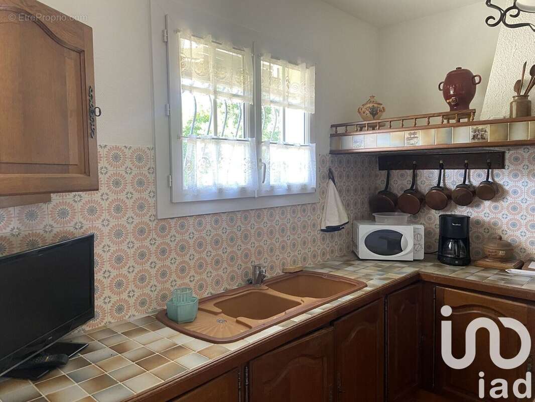 Photo 5 - Maison à TONNAY-CHARENTE