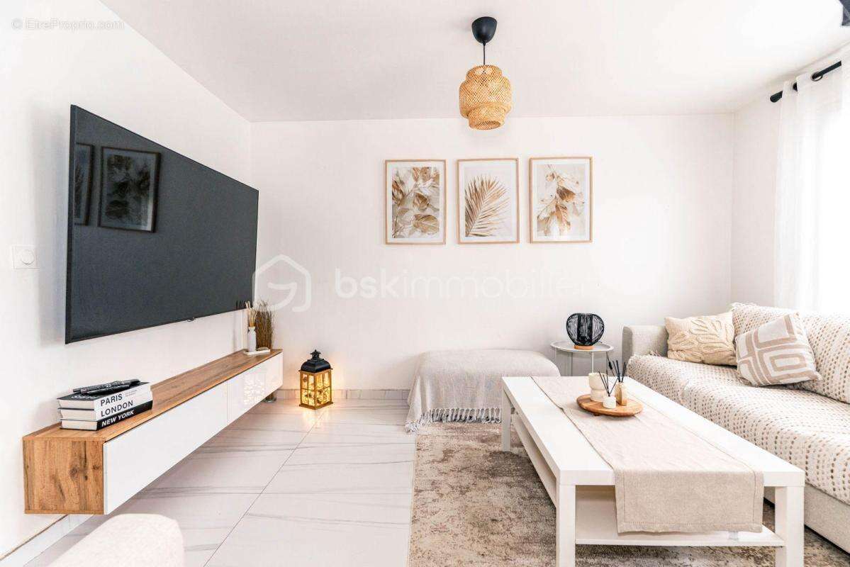 Maison 6 pièces - 4 chambres - 113,01m² - photo 3
