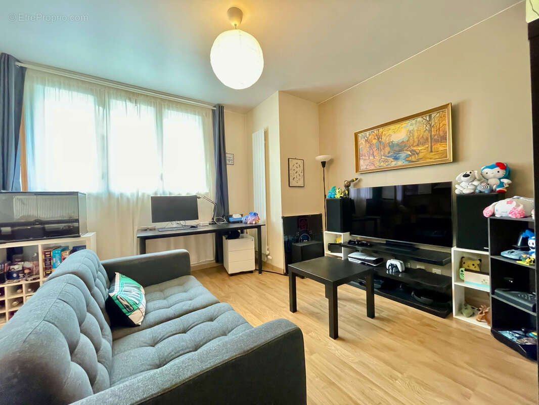 Appartement à DRANCY