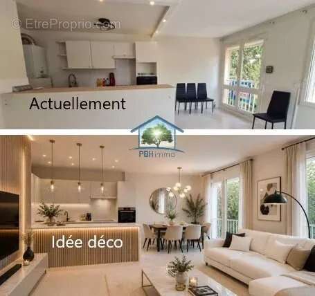 Appartement à ALLAUCH