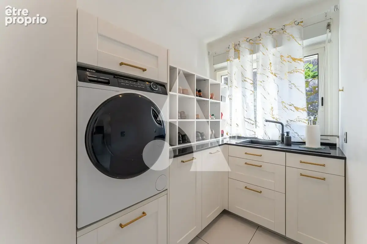 Maison contemporaine avec vue mer et prestations premium - photo 12
