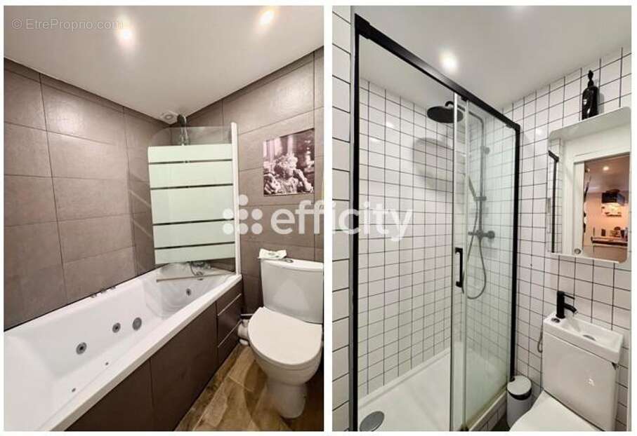 Maison à BOULOGNE-BILLANCOURT