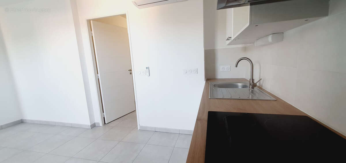 Appartement à NIMES