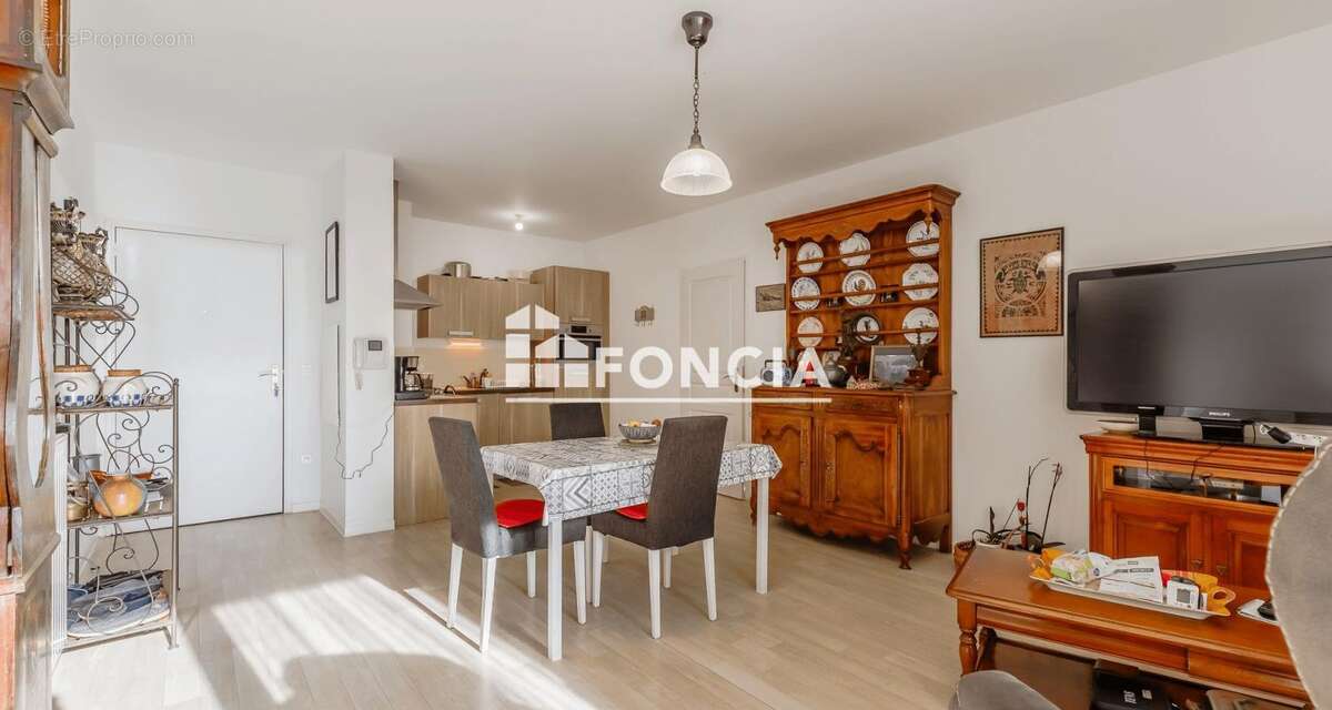 Appartement à LES SABLES-D'OLONNE