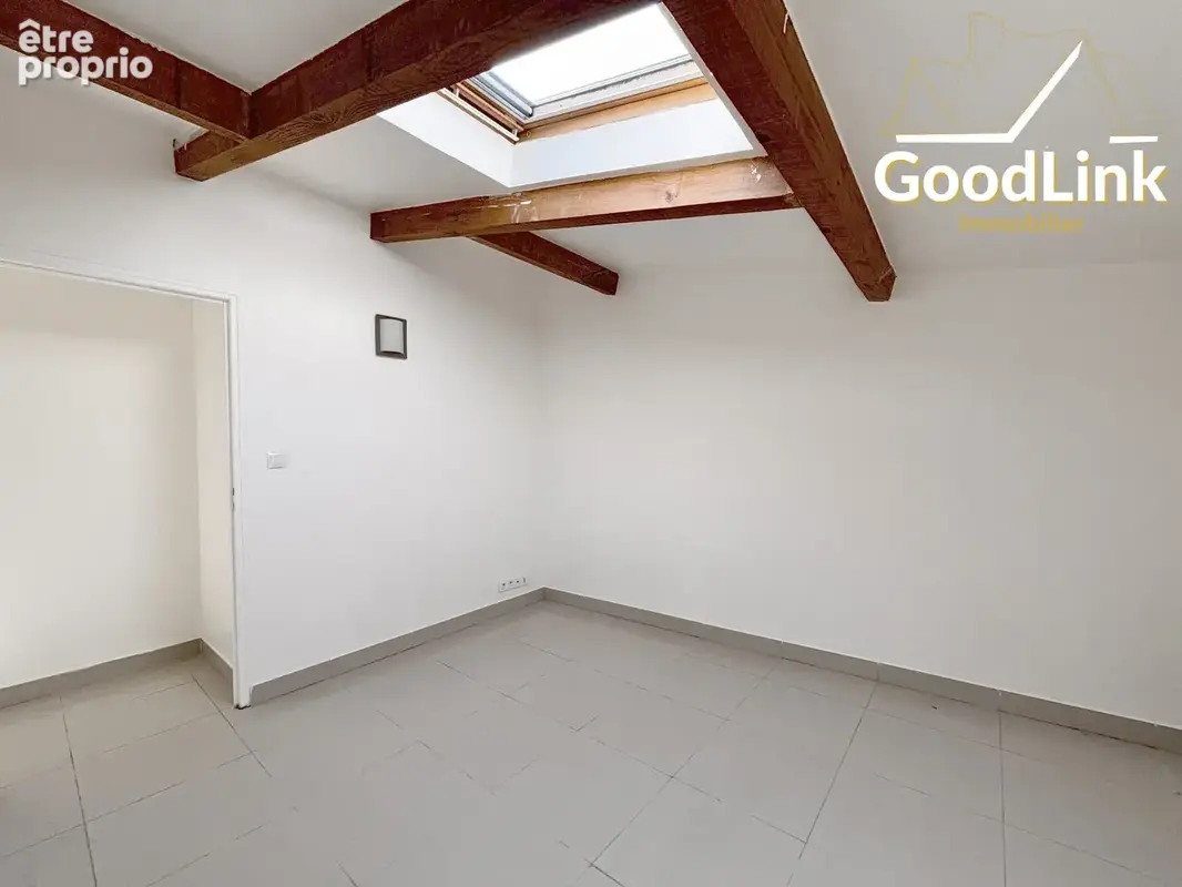 Appartement 3 pièces 56 m² à vendre à Aubervilliers (93300) - photo 7
